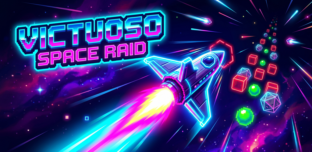 Victuoso Space Raid